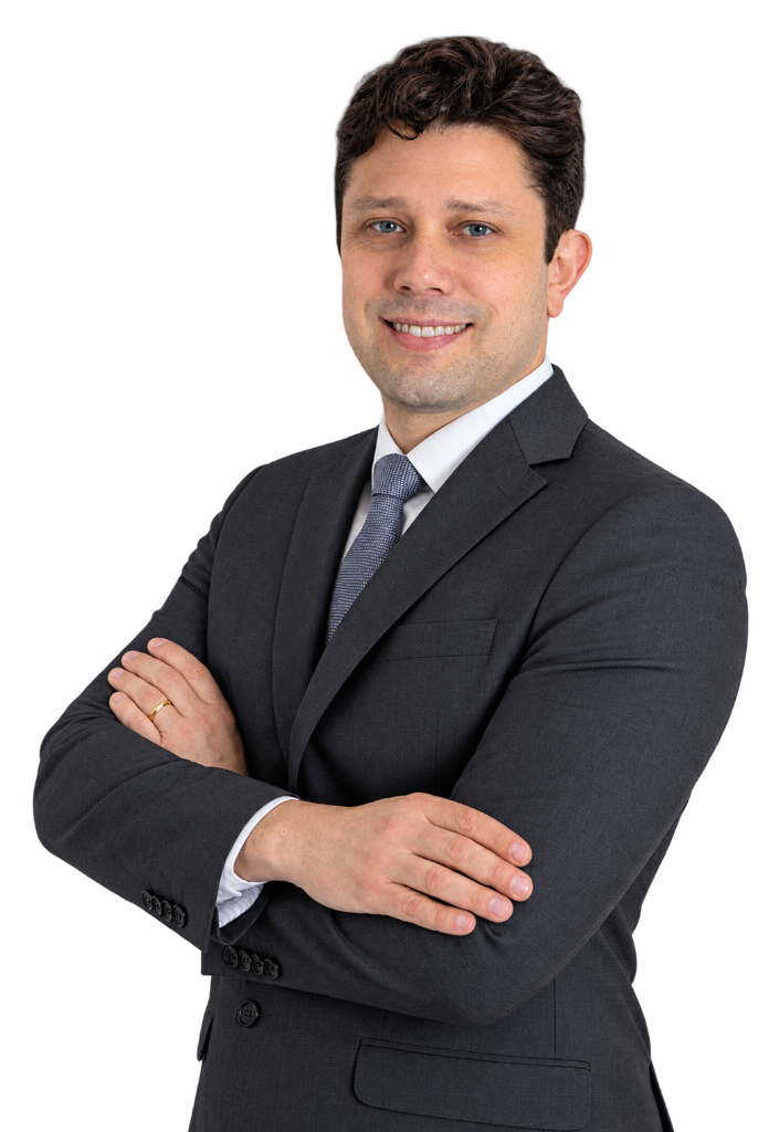 Dr. Bruno Blum - Advogado Previdenciário