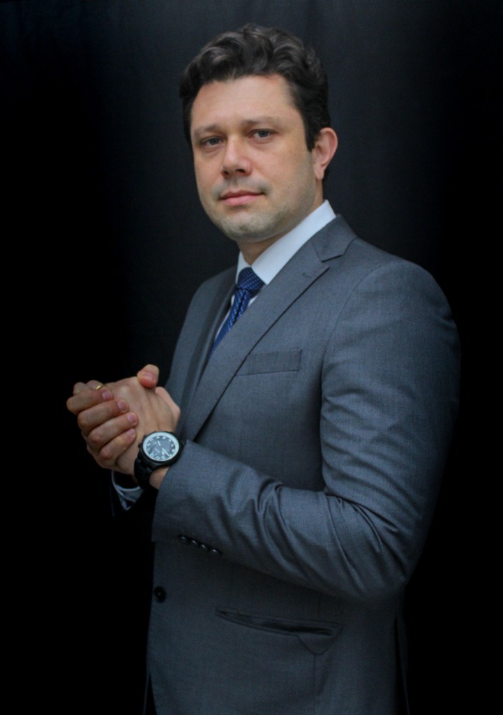 Dr. Bruno Blum - Advogado Previdenciário